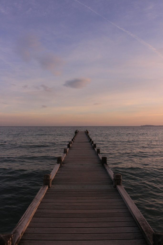 sentiero di crescita