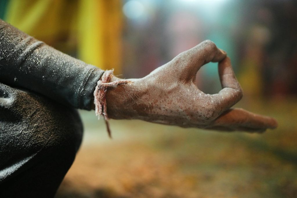 mudra